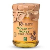 Khalispur Clover Honey 400gm